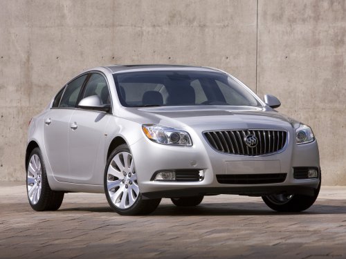 Buick Features Loyalty Cash, Lease Deals in February